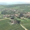 Photos aériennes de Clessé (71260) - Autre vue | Saône-et-Loire, Bourgogne-Franche-Comté, France - Photo réf. 40021