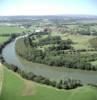 Photos aériennes de La Truchère (71290) - Autre vue | Saône-et-Loire, Bourgogne-Franche-Comté, France - Photo réf. 40022