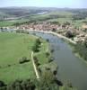 Photos aériennes de La Truchère (71290) - Autre vue | Saône-et-Loire, Bourgogne-Franche-Comté, France - Photo réf. 40023