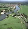 Photos aériennes de La Truchère (71290) - Autre vue | Saône-et-Loire, Bourgogne-Franche-Comté, France - Photo réf. 40024