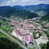 Photos aériennes de Lièpvre (68660) - Autre vue | Haut-Rhin, Grand Est, France - Photo réf. 40034