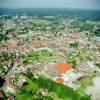 Photos aériennes de Luxeuil-les-Bains (70300) - Autre vue | Haute-Saône, Bourgogne-Franche-Comté, France - Photo réf. 40041