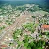 Photos aériennes de Luxeuil-les-Bains (70300) - Autre vue | Haute-Saône, Bourgogne-Franche-Comté, France - Photo réf. 40042