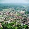 Photos aériennes de Luxeuil-les-Bains (70300) - Autre vue | Haute-Saône, Franche-Comté, France - Photo réf. 40043