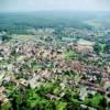 Photos aériennes de Luxeuil-les-Bains (70300) - Autre vue | Haute-Saône, Bourgogne-Franche-Comté, France - Photo réf. 40043