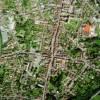 Photos aériennes de Luxeuil-les-Bains (70300) - Autre vue | Haute-Saône, Bourgogne-Franche-Comté, France - Photo réf. 40044