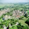 Photos aériennes de Gy (70700) - Autre vue | Haute-Saône, Franche-Comté, France - Photo réf. 40058