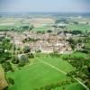Photos aériennes de Gy (70700) | Haute-Saône, Bourgogne-Franche-Comté, France - Photo réf. 40061