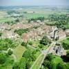 Photos aériennes de Gy (70700) | Haute-Saône, Bourgogne-Franche-Comté, France - Photo réf. 40062