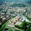 Photos aériennes de Belfort (90000) - Autre vue | Territoire-de-Belfort, Franche-Comté, France - Photo réf. 40066