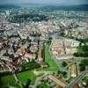 Photos aériennes de Belfort (90000) | Territoire-de-Belfort, Franche-Comté, France - Photo réf. 40067