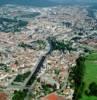 Photos aériennes de Belfort (90000) - Autre vue | Territoire-de-Belfort, Franche-Comté, France - Photo réf. 40071