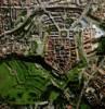Photos aériennes de Belfort (90000) - Autre vue | Territoire-de-Belfort, Franche-Comté, France - Photo réf. 40072