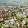 Photos aériennes de Sélestat (67600) | Bas-Rhin, Alsace, France - Photo réf. 40074