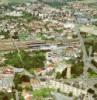 Photos aériennes de Sélestat (67600) | Bas-Rhin, Alsace, France - Photo réf. 40076