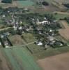 Photos aériennes de Brion (89400) - Autre vue | Yonne, Bourgogne-Franche-Comté, France - Photo réf. 40085
