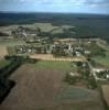 Photos aériennes de Brion (89400) - Autre vue | Yonne, Bourgogne-Franche-Comté, France - Photo réf. 40086