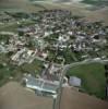 Photos aériennes de Brion (89400) - Autre vue | Yonne, Bourgogne-Franche-Comté, France - Photo réf. 40091