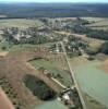 Photos aériennes de Brion (89400) - Autre vue | Yonne, Bourgogne-Franche-Comté, France - Photo réf. 40093