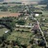 Photos aériennes de Brion (89400) - Autre vue | Yonne, Bourgogne-Franche-Comté, France - Photo réf. 40094