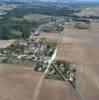 Photos aériennes de Champlay (89300) - Autre vue | Yonne, Bourgogne-Franche-Comté, France - Photo réf. 40095
