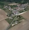 Photos aériennes de Champlay (89300) - Autre vue | Yonne, Bourgogne-Franche-Comté, France - Photo réf. 40096