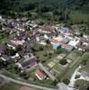 Photos aériennes de Champlay (89300) - Autre vue | Yonne, Bourgogne-Franche-Comté, France - Photo réf. 40098