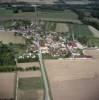Photos aériennes de Champlay (89300) - Autre vue | Yonne, Bourgogne-Franche-Comté, France - Photo réf. 40099