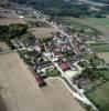 Photos aériennes de Champlay (89300) - Autre vue | Yonne, Bourgogne-Franche-Comté, France - Photo réf. 40100