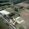 Photos aériennes de Épineau-les-Voves (89400) - Autre vue | Yonne, Bourgogne-Franche-Comté, France - Photo réf. 40102