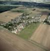Photos aériennes de Épineau-les-Voves (89400) - Autre vue | Yonne, Bourgogne-Franche-Comté, France - Photo réf. 40103