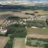 Photos aériennes de Épineau-les-Voves (89400) - Autre vue | Yonne, Bourgogne-Franche-Comté, France - Photo réf. 40104