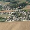 Photos aériennes de Épineau-les-Voves (89400) - Autre vue | Yonne, Bourgogne-Franche-Comté, France - Photo réf. 40106