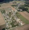 Photos aériennes de Épineau-les-Voves (89400) - Autre vue | Yonne, Bourgogne-Franche-Comté, France - Photo réf. 40107