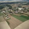 Photos aériennes de Épineau-les-Voves (89400) - Autre vue | Yonne, Bourgogne-Franche-Comté, France - Photo réf. 40108