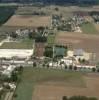 Photos aériennes de Épineau-les-Voves (89400) - Autre vue | Yonne, Bourgogne-Franche-Comté, France - Photo réf. 40111