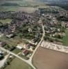 Photos aériennes de Ormoy (89400) - Autre vue | Yonne, Bourgogne-Franche-Comté, France - Photo réf. 40114