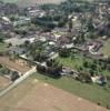 Photos aériennes de Ormoy (89400) - Autre vue | Yonne, Bourgogne-Franche-Comté, France - Photo réf. 40115