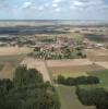 Photos aériennes de Ormoy (89400) - Autre vue | Yonne, Bourgogne-Franche-Comté, France - Photo réf. 40119