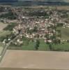 Photos aériennes de Ormoy (89400) - Autre vue | Yonne, Bourgogne-Franche-Comté, France - Photo réf. 40120