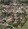 Photos aériennes de Ormoy (89400) - Autre vue | Yonne, Bourgogne-Franche-Comté, France - Photo réf. 40121