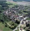 Photos aériennes de Beaumont (89250) - Autre vue | Yonne, Bourgogne-Franche-Comté, France - Photo réf. 40124