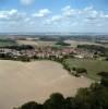 Photos aériennes de Chichery (89400) - Autre vue | Yonne, Bourgogne-Franche-Comté, France - Photo réf. 40140