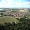 Photos aériennes de Chichery (89400) - Autre vue | Yonne, Bourgogne-Franche-Comté, France - Photo réf. 40141
