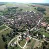 Photos aériennes de Chichery (89400) - Autre vue | Yonne, Bourgogne-Franche-Comté, France - Photo réf. 40142