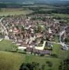 Photos aériennes de Chichery (89400) - Autre vue | Yonne, Bourgogne-Franche-Comté, France - Photo réf. 40143