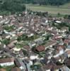 Photos aériennes de Chichery (89400) - Autre vue | Yonne, Bourgogne-Franche-Comté, France - Photo réf. 40144