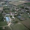 Photos aériennes de Béon (89410) - Autre vue | Yonne, Bourgogne-Franche-Comté, France - Photo réf. 40150