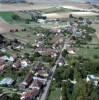 Photos aériennes de Béon (89410) - Autre vue | Yonne, Bourgogne-Franche-Comté, France - Photo réf. 40151