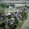 Photos aériennes de Béon (89410) - Autre vue | Yonne, Bourgogne-Franche-Comté, France - Photo réf. 40152